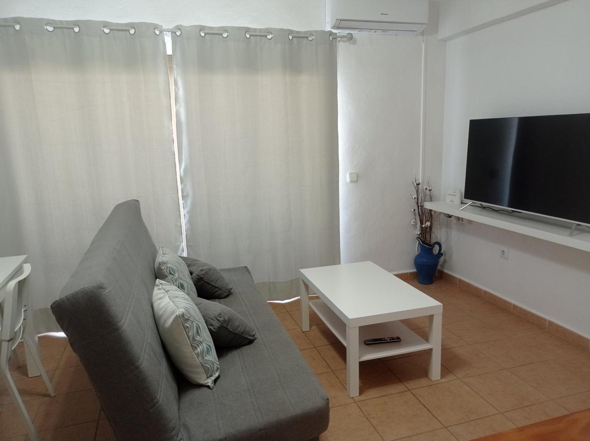 Apartamento Illa Blanca Es Pujols Eksteriør billede